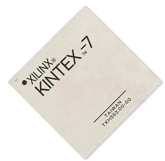 Embedded Processors XC5VLX30-3FFG676C Tray