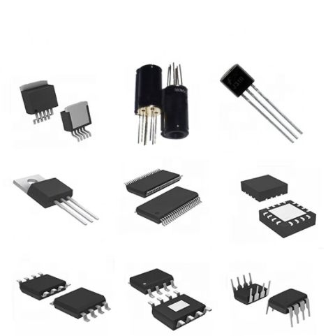 Embedded Processors XC5VLX220-1FFG1760C Tray