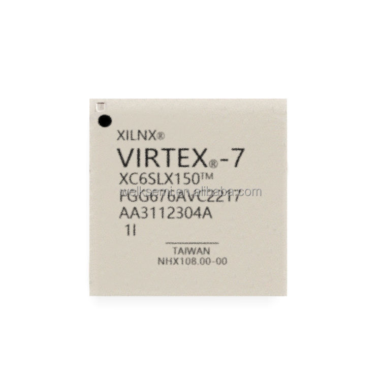 Embedded Processors XA7S15-1CSGA225I Tray