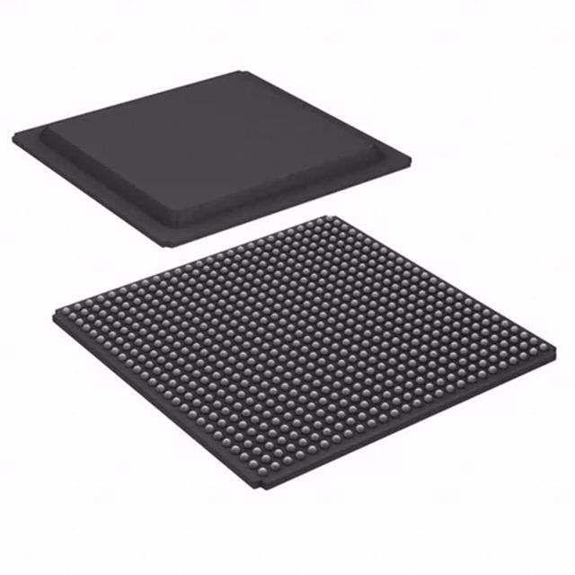 Embedded Processors XA7S100-1FGGA676I Tray