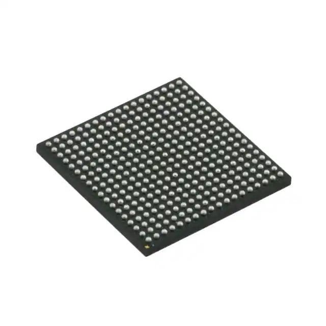 Embedded Processors XA7A100T-1CSG324I Tray
