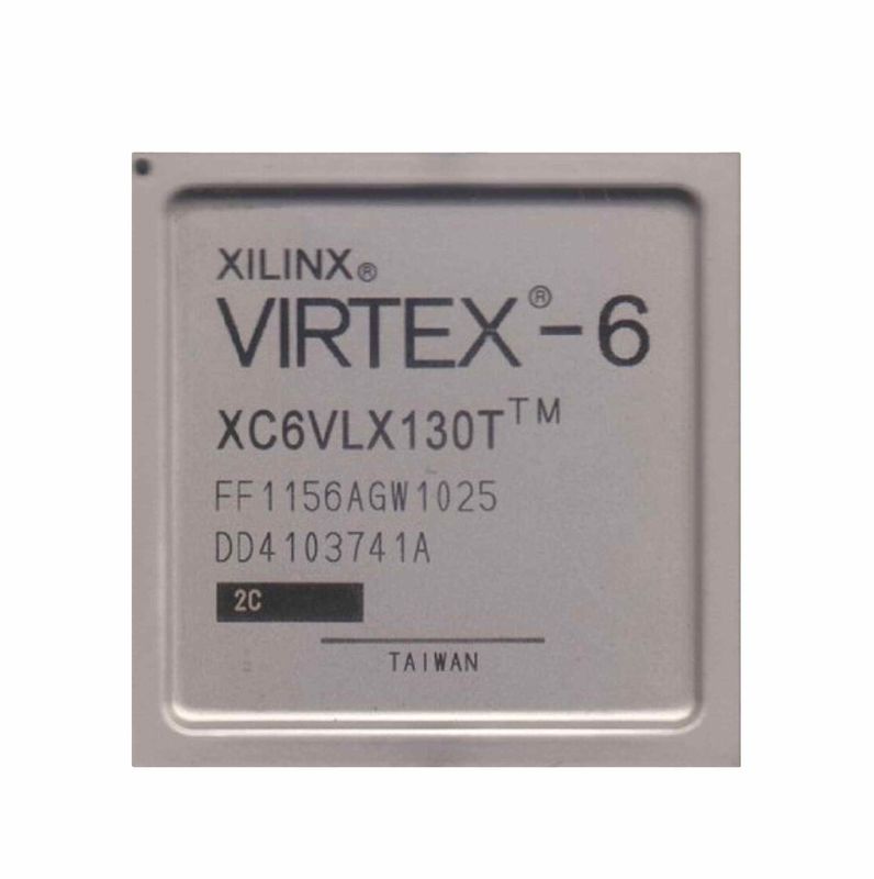 Embedded Processors XC7A200T-2FF1156I Tray