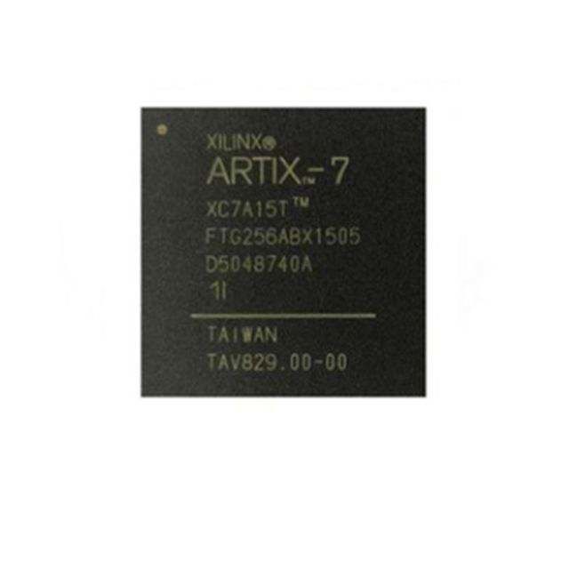 Embedded Processors XC7A15T-1FTG256I Tray