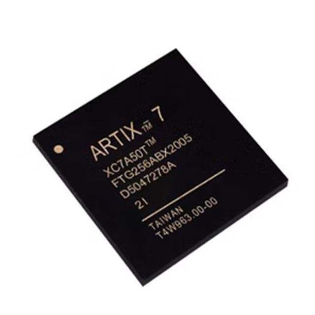 Embedded Processors XC7A50T-2FTG256I Tray