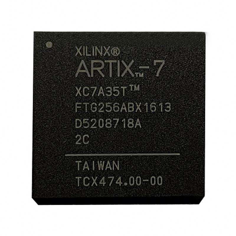 Embedded Processors XC7A15T-1FTG256C Tray