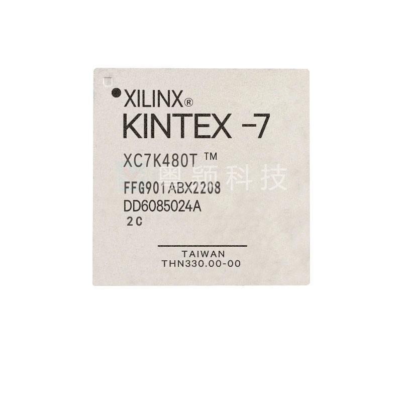 Embedded Processors XC7K480T-2FFG901C Tray