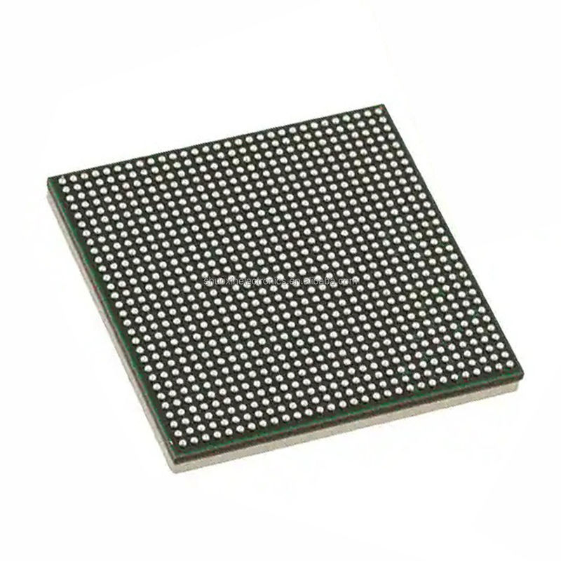 Embedded Processors XC7K355T-1FF901I Tray