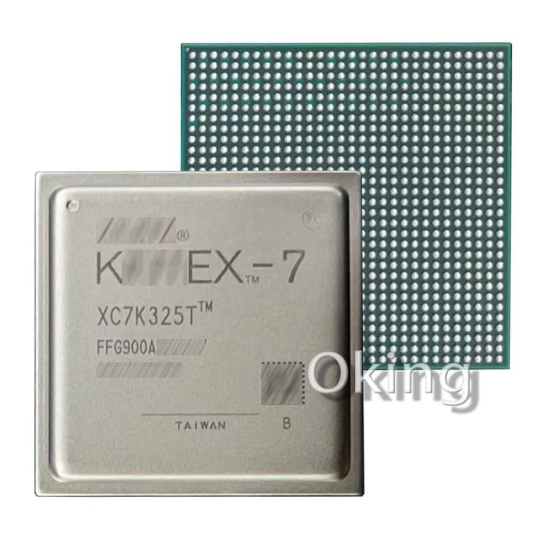 Embedded Processors XC7K325T-1FF900C Tray
