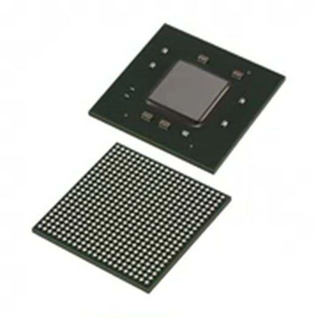 Embedded Processors XC7K70T-2FB484I Tray