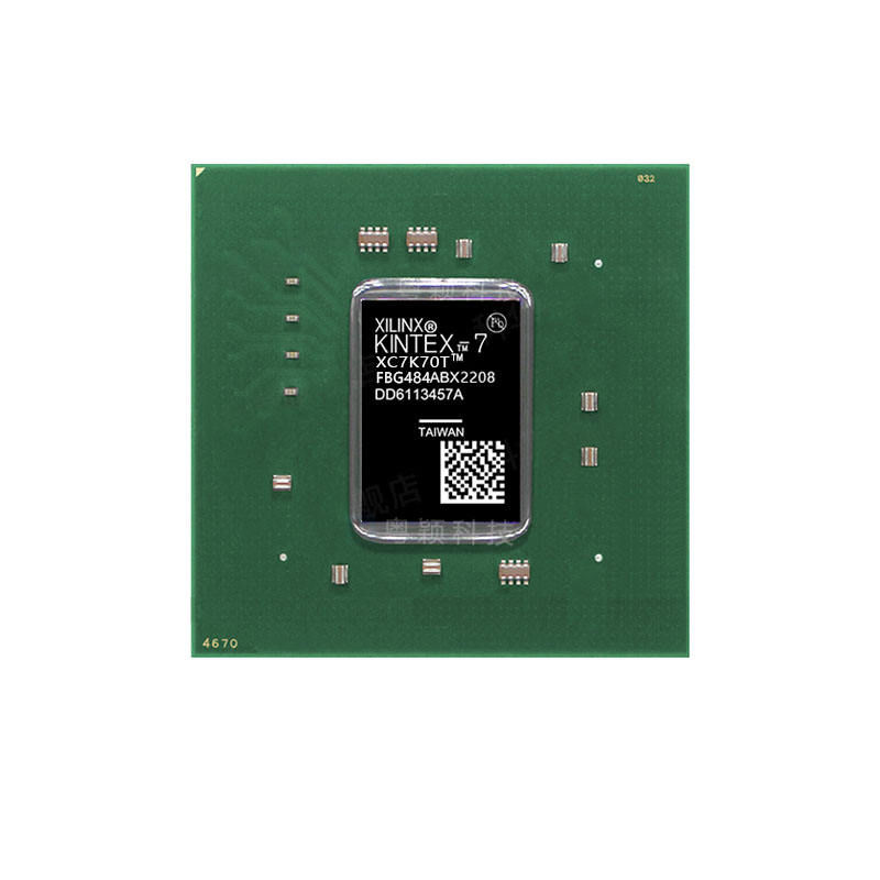 Embedded Processors XC7K70T-2FBG484I Tray