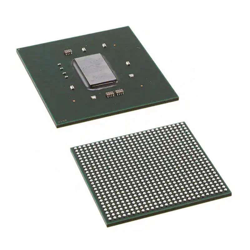 Embedded Processors XC7K325T-2FFG676I Tray