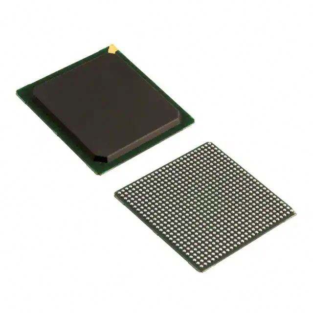 Embedded Processors XC6SLX150-2FGG676I Tray