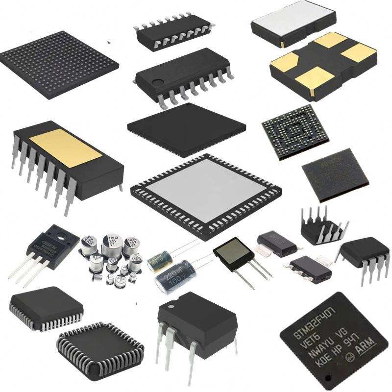 Embedded Processors XC3S1200E-5FGG320C Tray