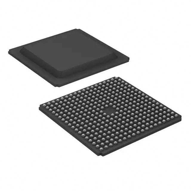 Embedded Processors XC3S500E-4FGG320I Tray FPGA IC Field Programmable Gate Array