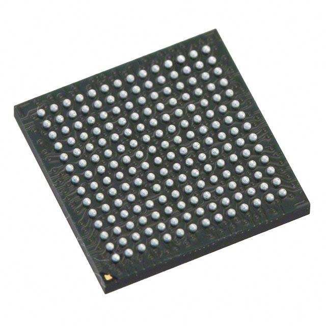 Embedded Processors XC7S15-2CPGA196I Tray