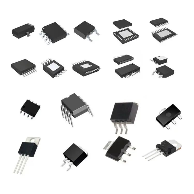 Embedded Processors XC6SLX150-2FGG900C Tray