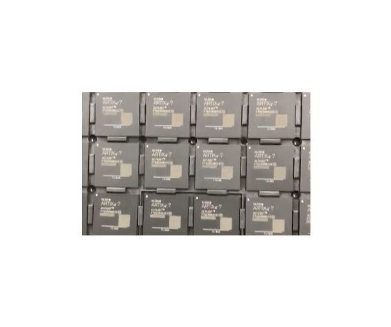 Embedded Processors XC7S25-1CSGA225Q Tray