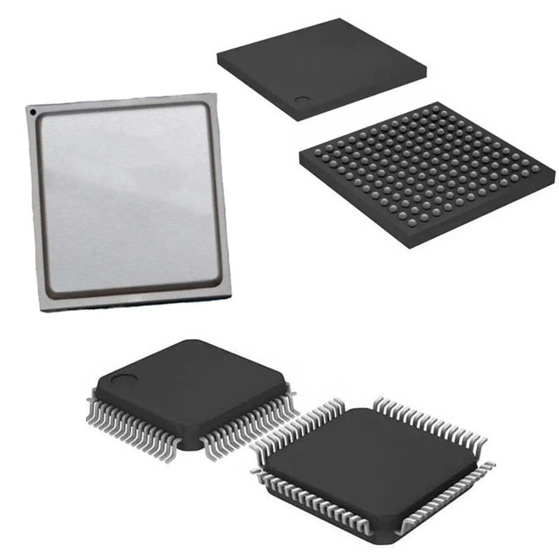 Embedded Processors XC6SLX16-2FTG256I Tray
