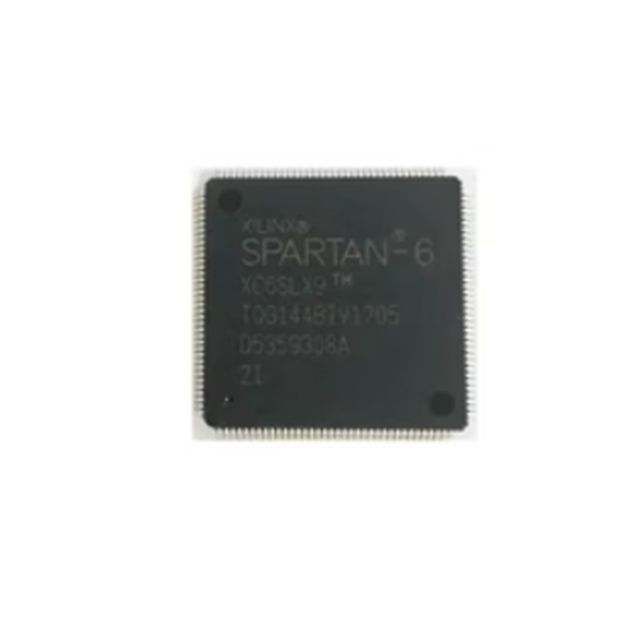 Embedded Processors XC3S100E-4VQG100C Tray