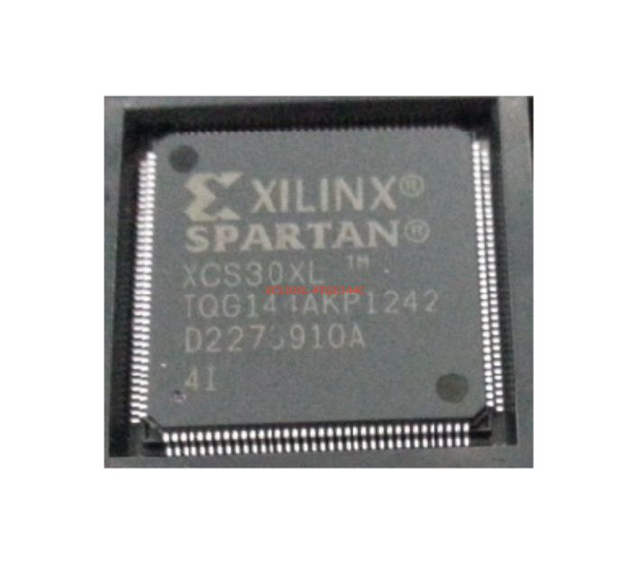 Embedded Processors XCS30XL-4TQG144C Tray