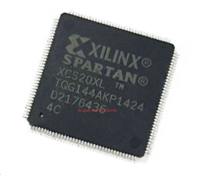 Embedded Processors XCS20XL-4TQ144I Tray