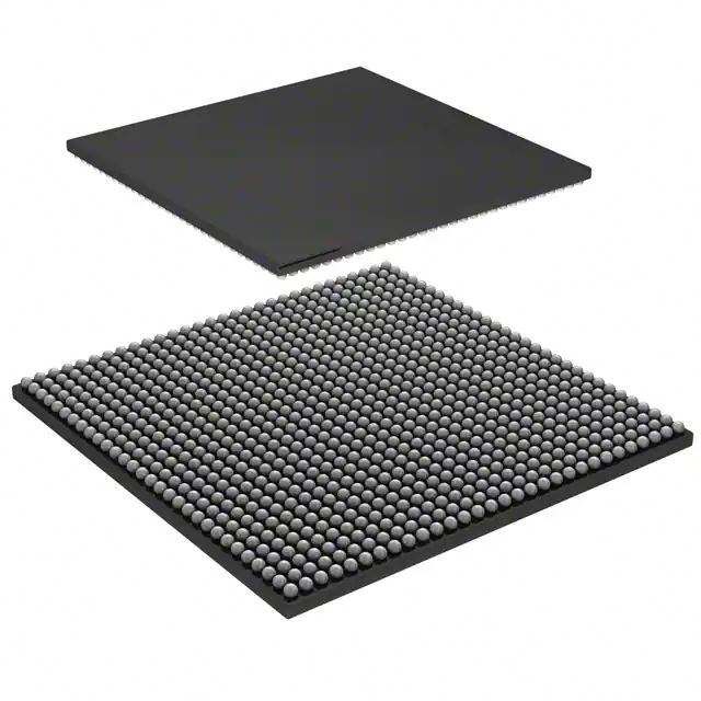 Embedded Processors XC6SLX100T-3FGG900C Tray