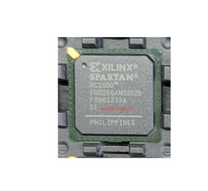 Embedded Processors XC2S50-5FGG256I Tray