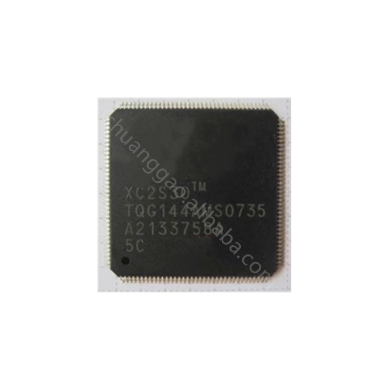 Embedded Processors XC2S30-5TQ144C Tray
