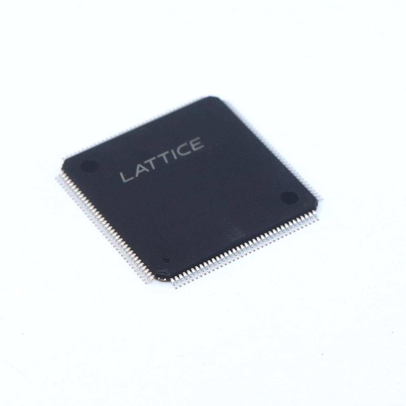 Embedded Processors XC4VFX140-11FFG1517C Tray