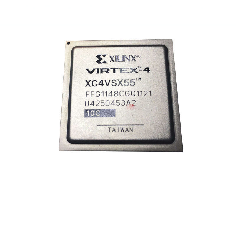 Embedded Processors XC4VSX55-11FFG1148C Tray