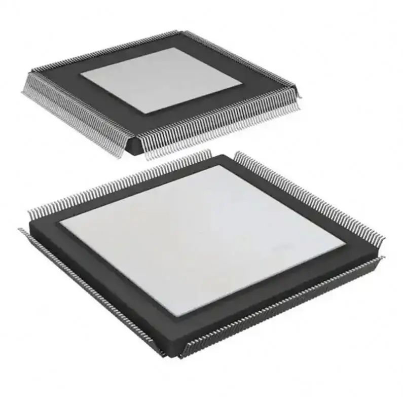 Embedded Processors XC4VLX40-10FFG668I Tray