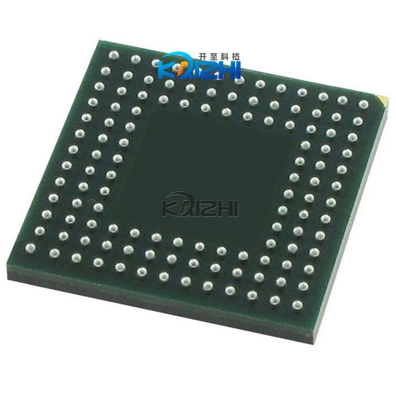 Embedded Processors XC4VFX12-11SFG363C Tray