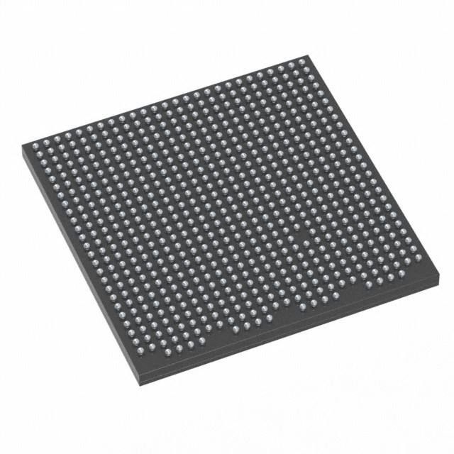 Embedded Processors XC5VSX50T-3FFG665C Tray