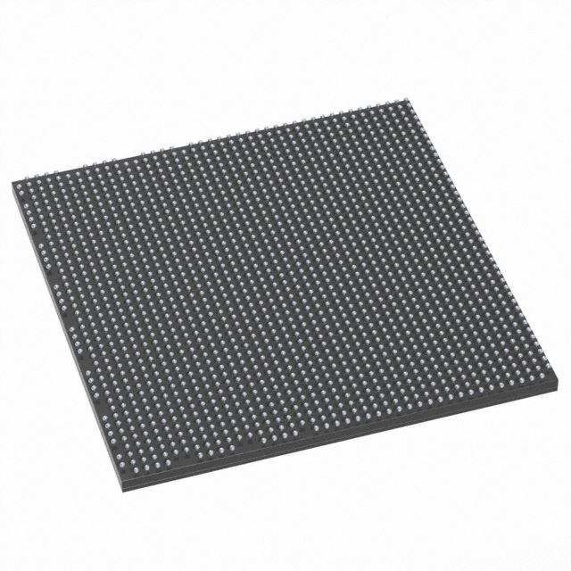 Embedded Processors XC5VLX330T-2FFG1738C Tray