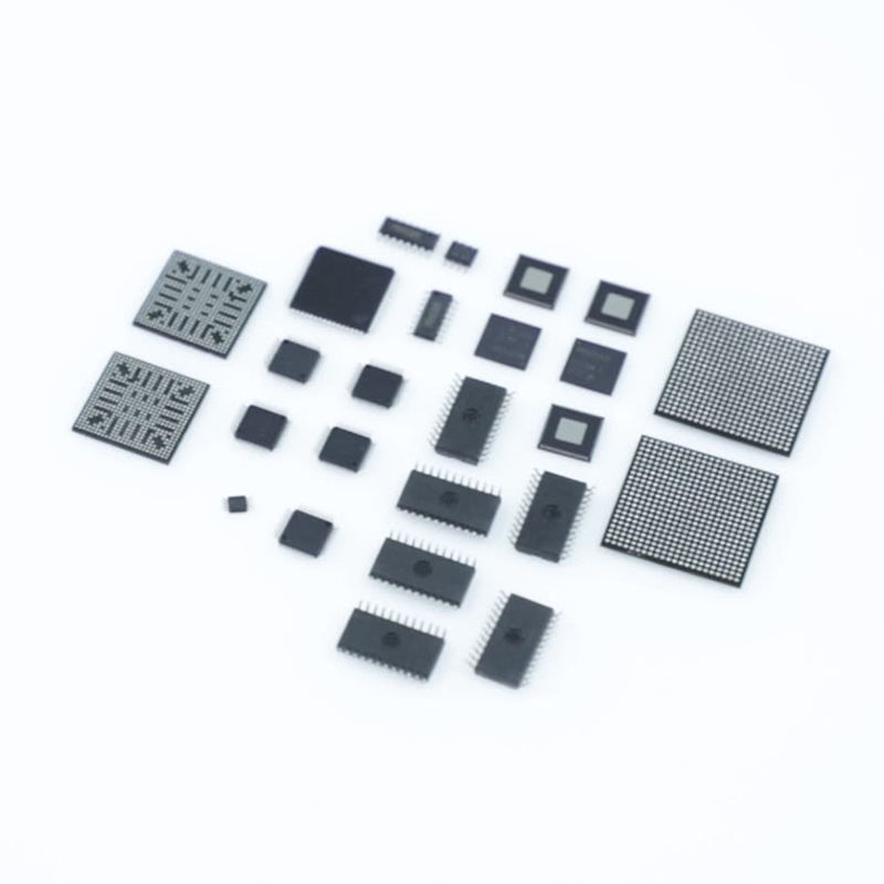 Embedded Processors XC5VLX30T-1FF323C Tray