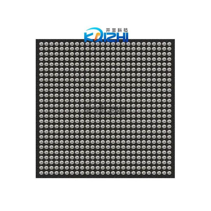 Embedded Processors XC5VLX220T-1FF1738I Tray