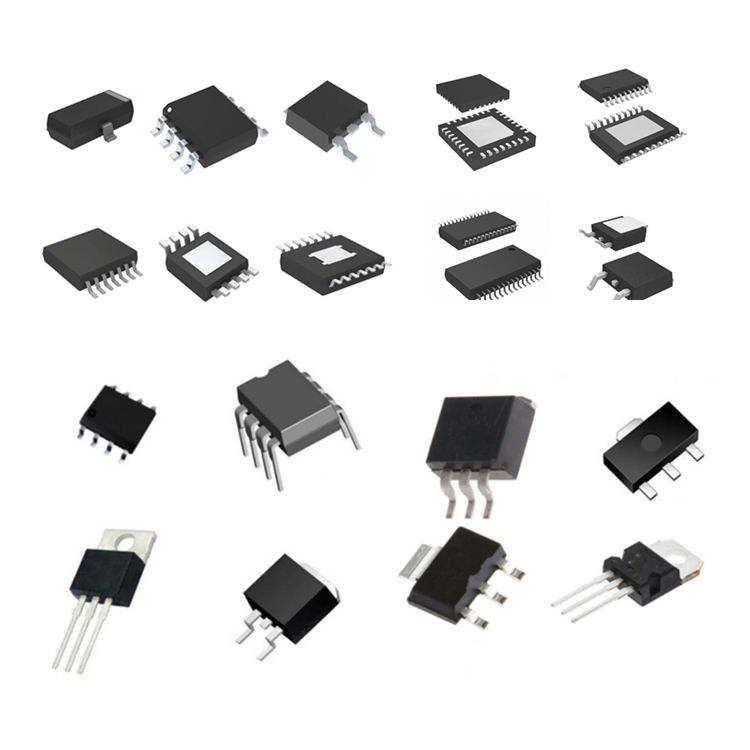 Embedded Processors XC5VLX110T-2FFG1738C Tray