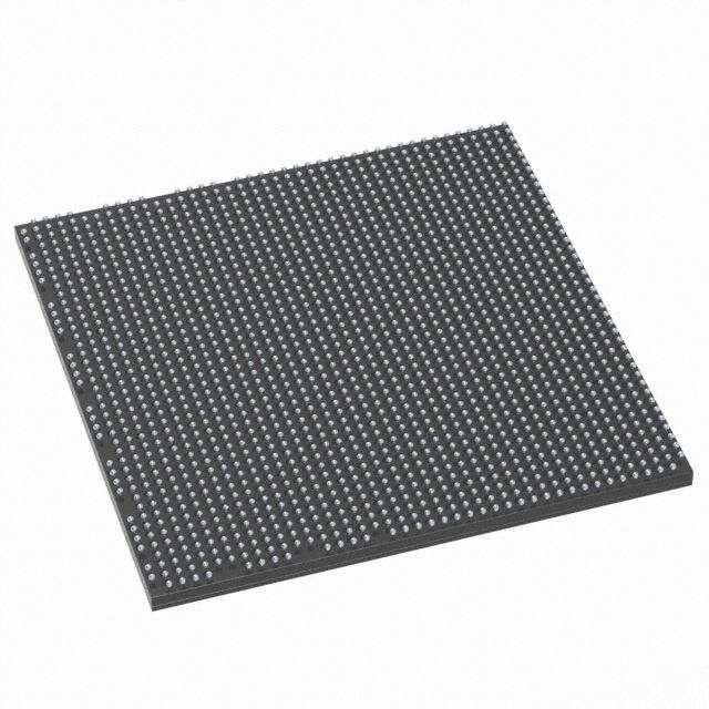 Embedded Processors XC5VFX200T-1FF1738I Tray