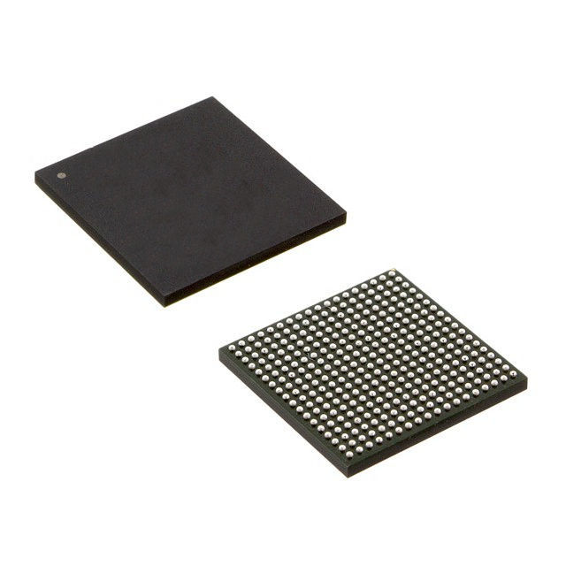 Embedded Processors XA6SLX25-2CSG324I Tray
