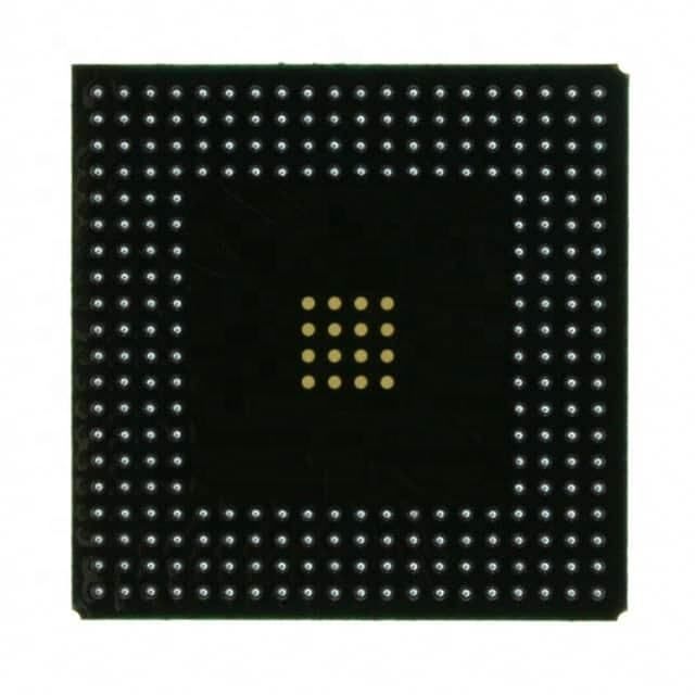 Embedded Processors XA3S400A-4FTG256I Tray