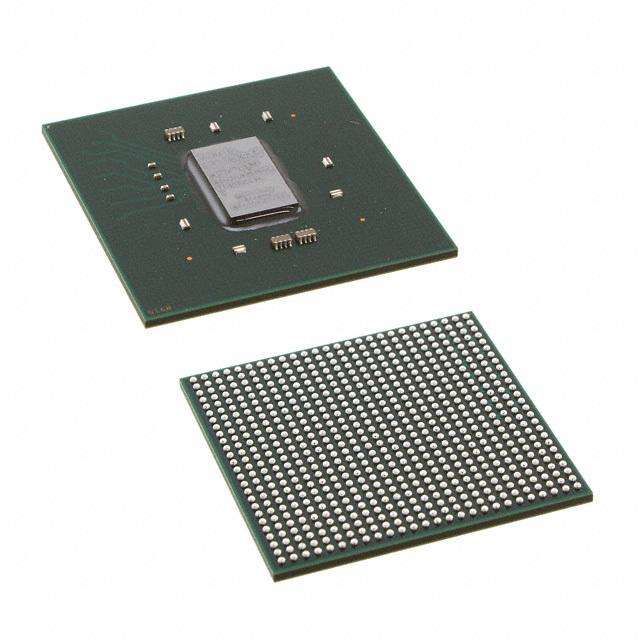 Embedded Processors XC7A200T-3FB676E Tray