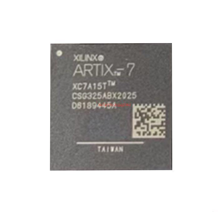 Embedded Processors XC7A15T-2CPG236I Tray
