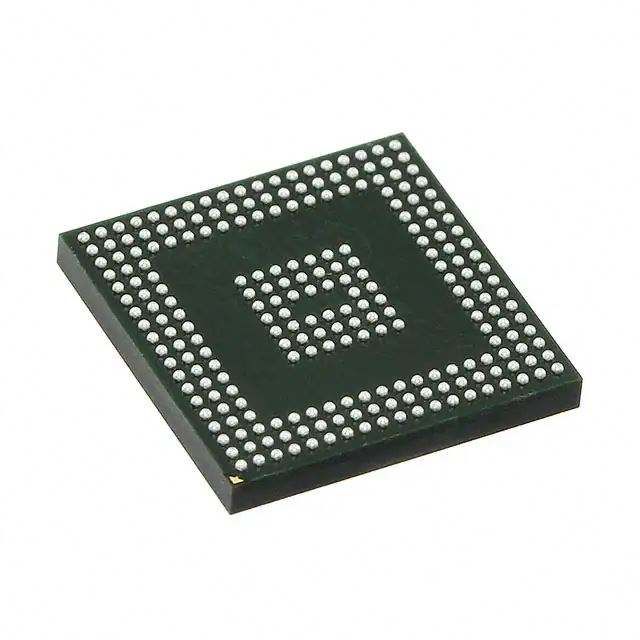 Embedded Processors XC7A15T-2CPG236C Tray