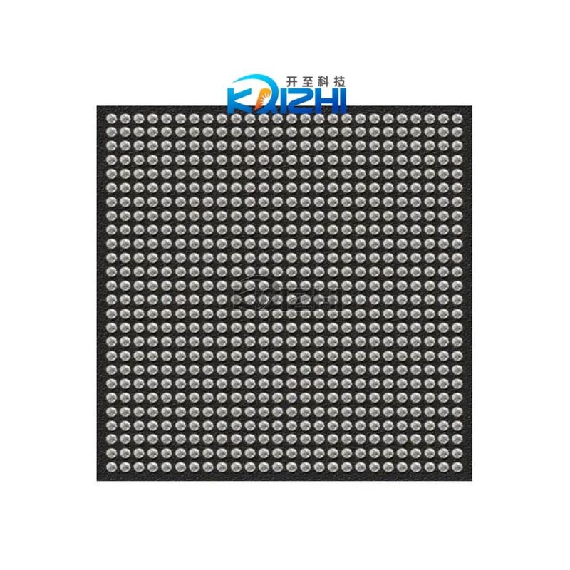 Embedded Processors XC7A35T-2FTG256I Tray