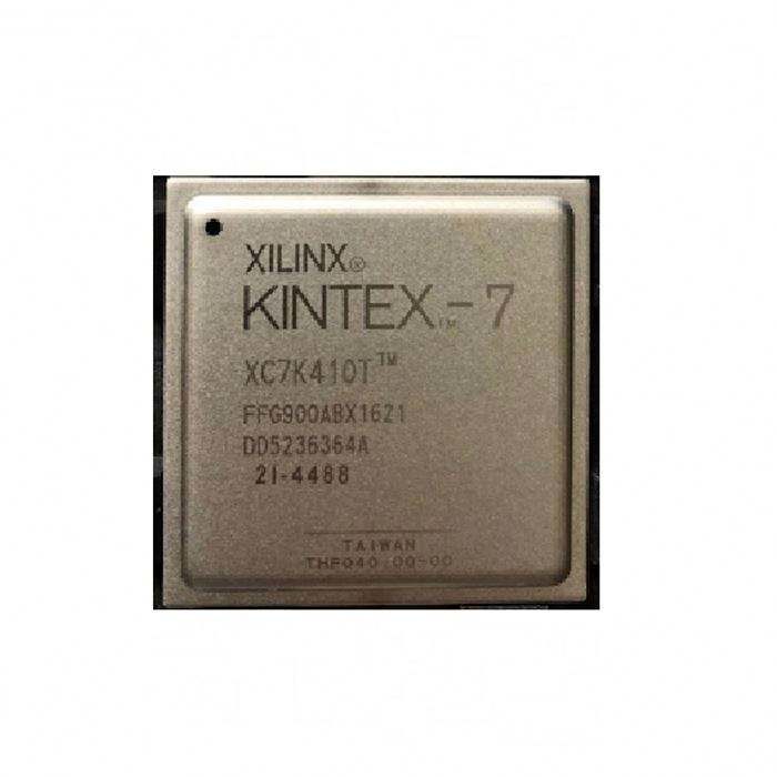 Embedded Processors XC7A100T-2FTG256I Tray