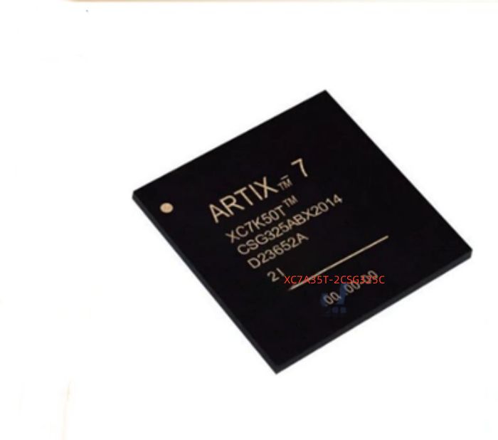 Embedded Processors XC7A35T-2CSG325C Tray
