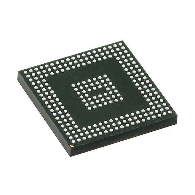 Embedded Processors XC7A35T-1CPG236I Tray