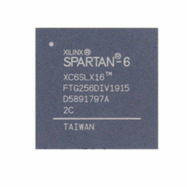 Embedded Processors XC7A15T-1CSG325C Tray