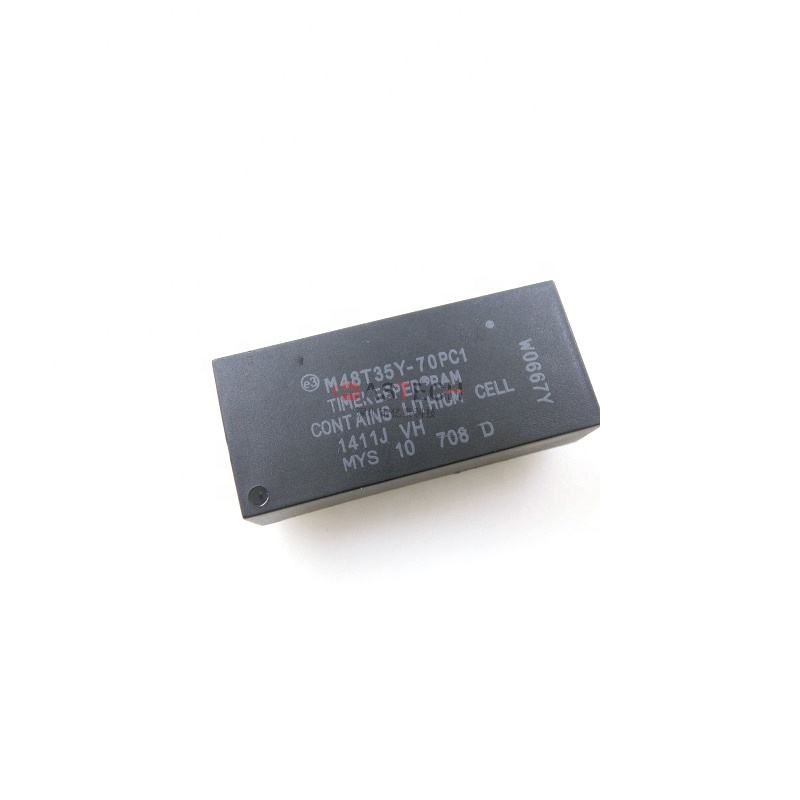 Memory Integrated Circuits M28F160C3FD-9 TET