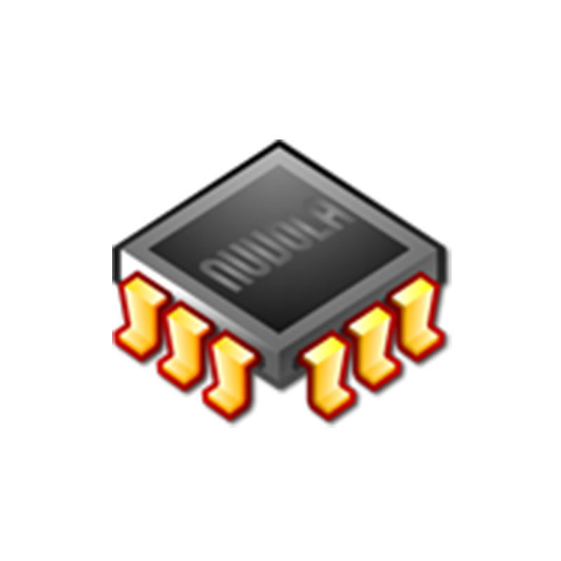Memory Integrated Circuits D9MDH BGA